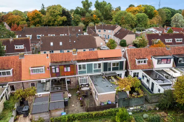 Foto 49 van Ubbo Emmiusstraat 18