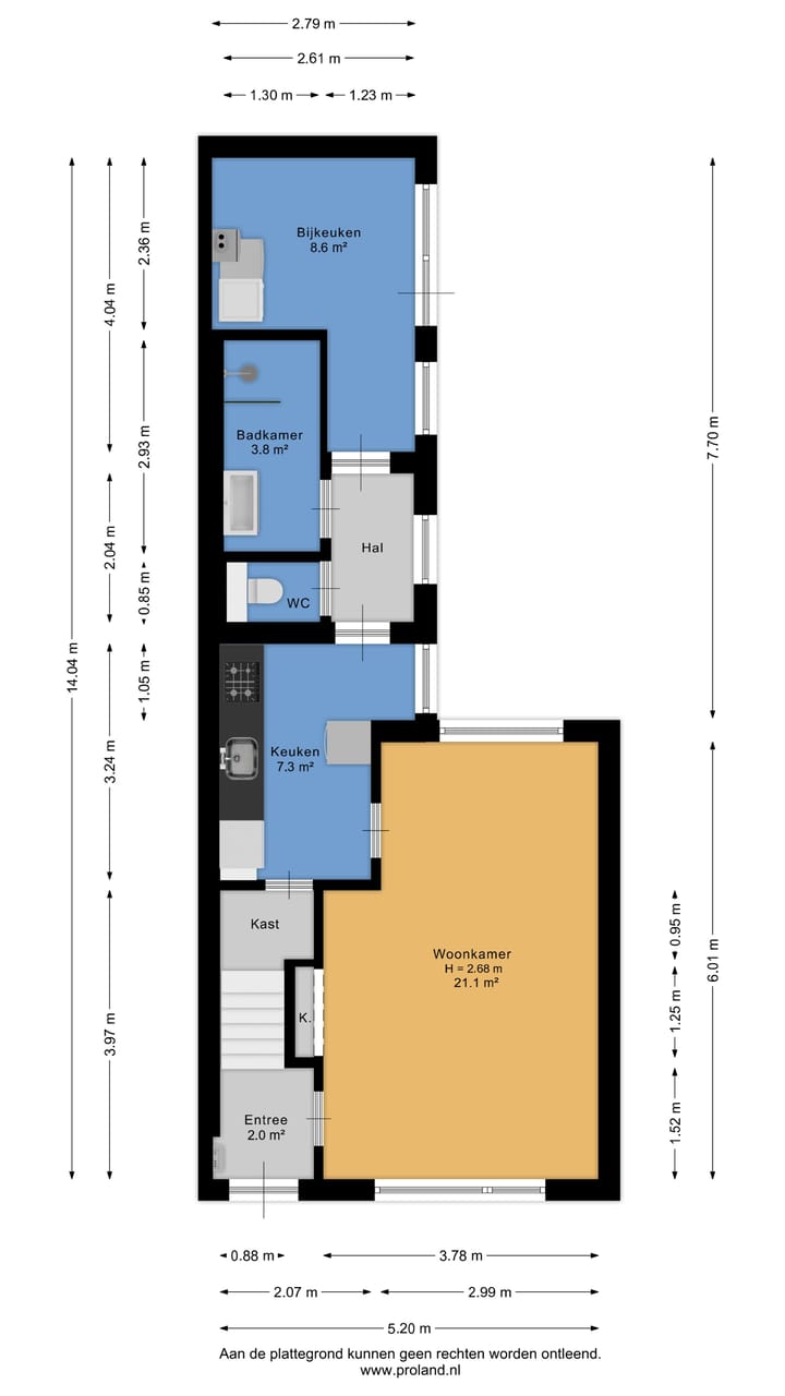 Foto 50 van Ubbo Emmiusstraat 18
