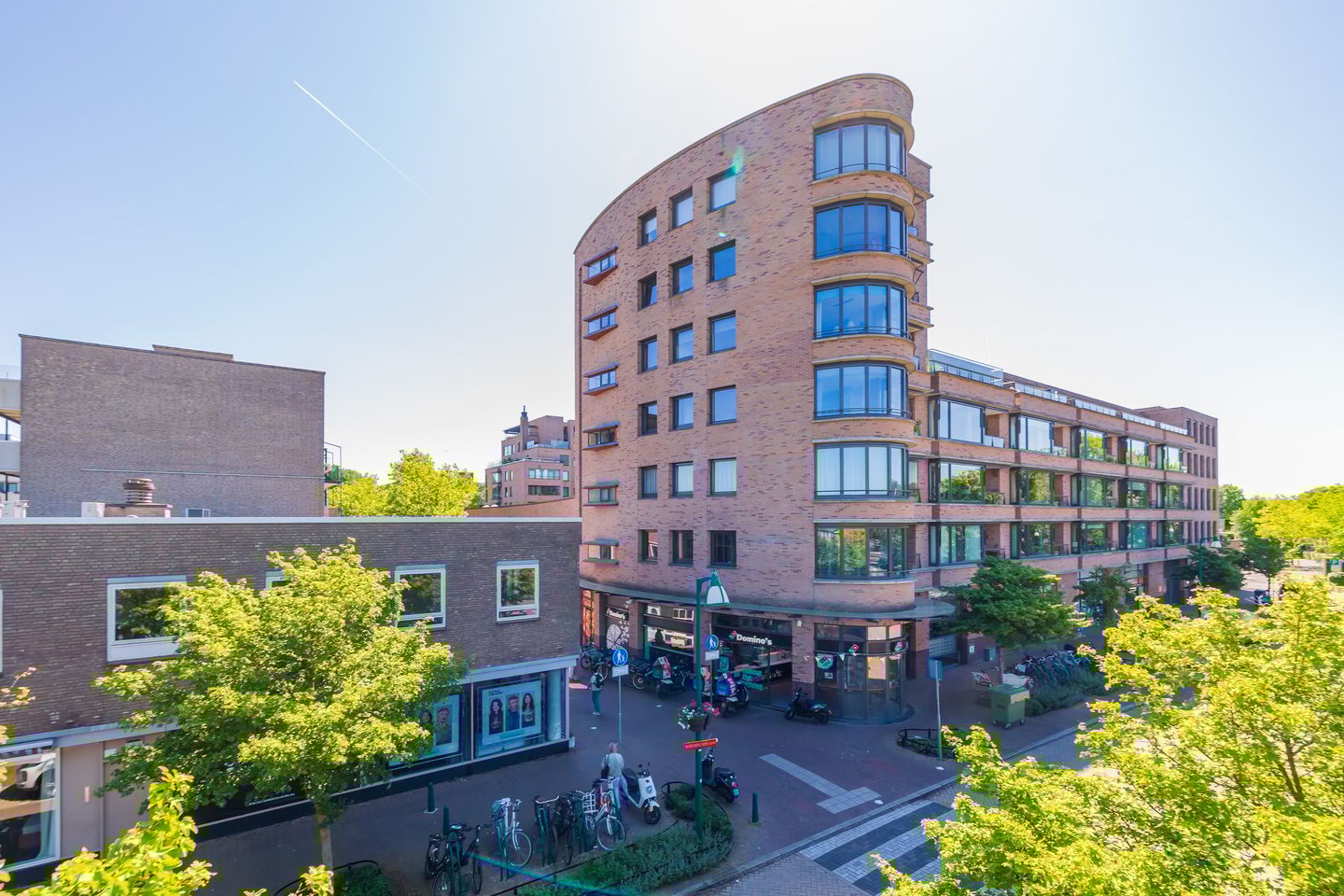 Foto 1 van Ommevoort 202