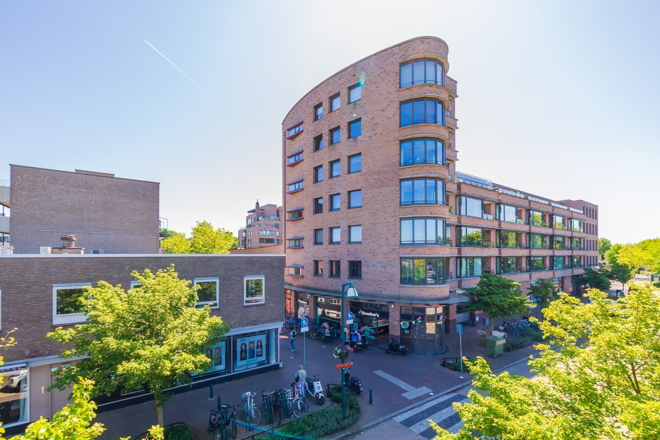 Ommevoort, 202, Oegstgeest, 2341VT, Zuid-Holland, Nederland 202