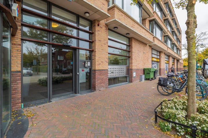 Foto 4 van Ommevoort 202