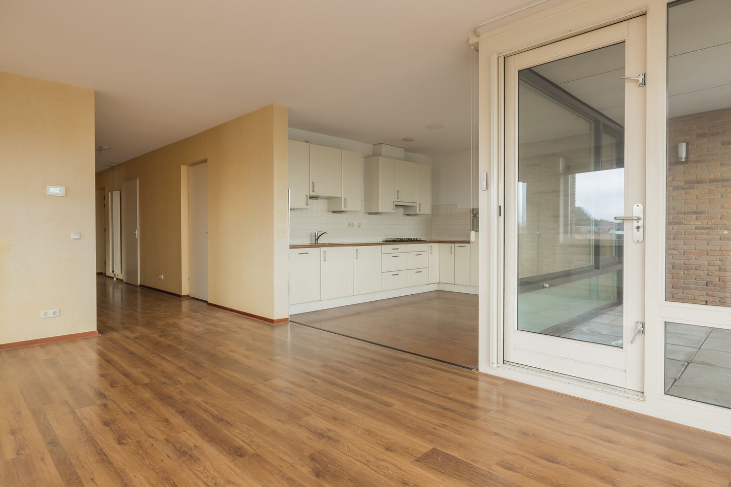 Foto 25 van Ommevoort 202