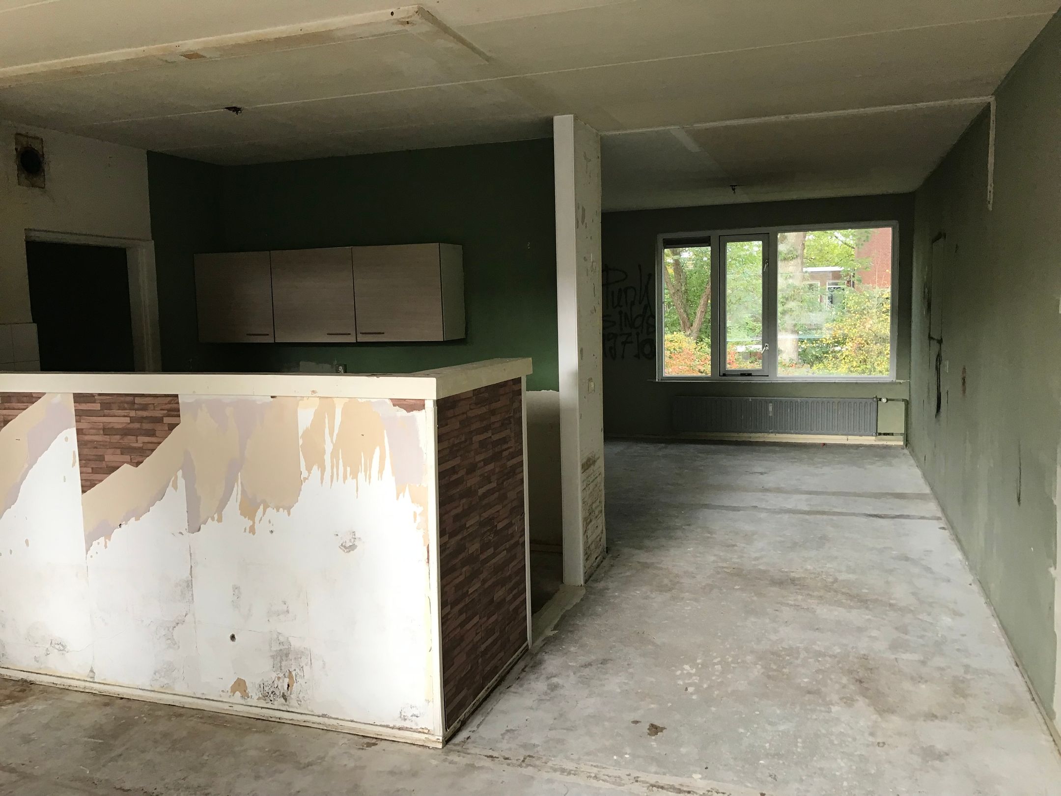 Foto 3 van Treubstraat 167