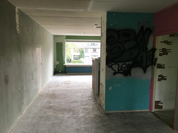 Photo 5 of Treubstraat 167