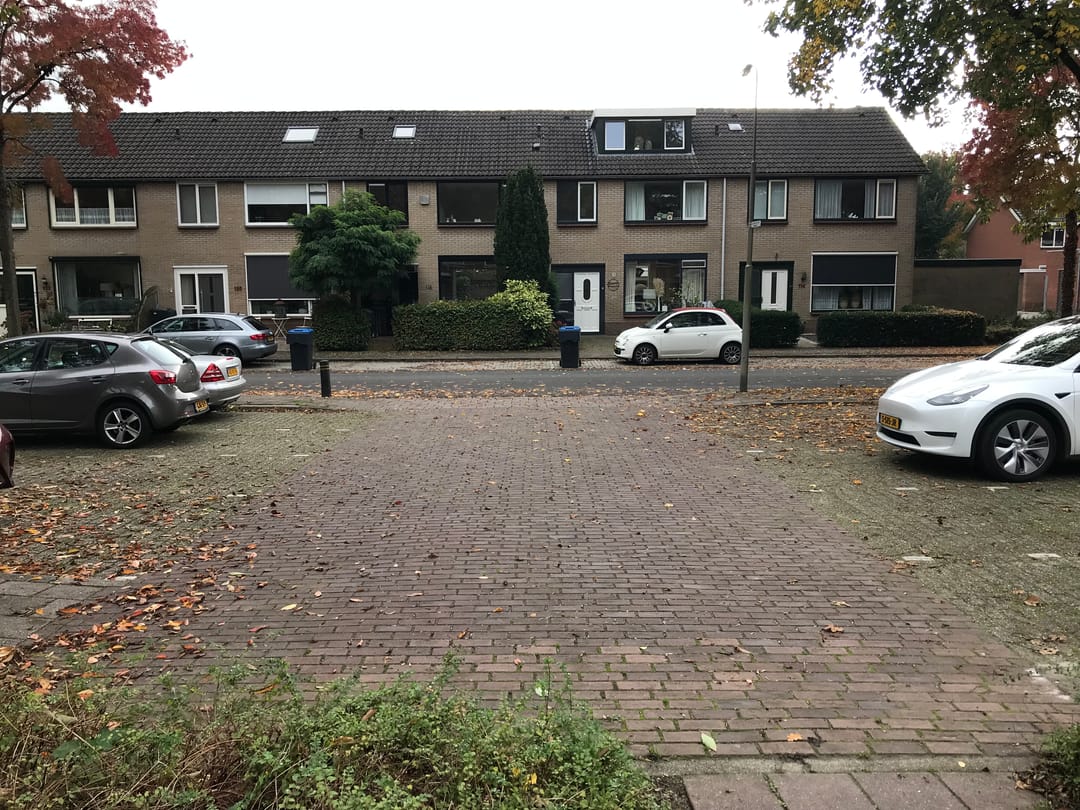 Foto 2 van Treubstraat 167