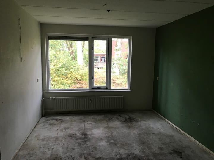 Photo 6 of Treubstraat 167