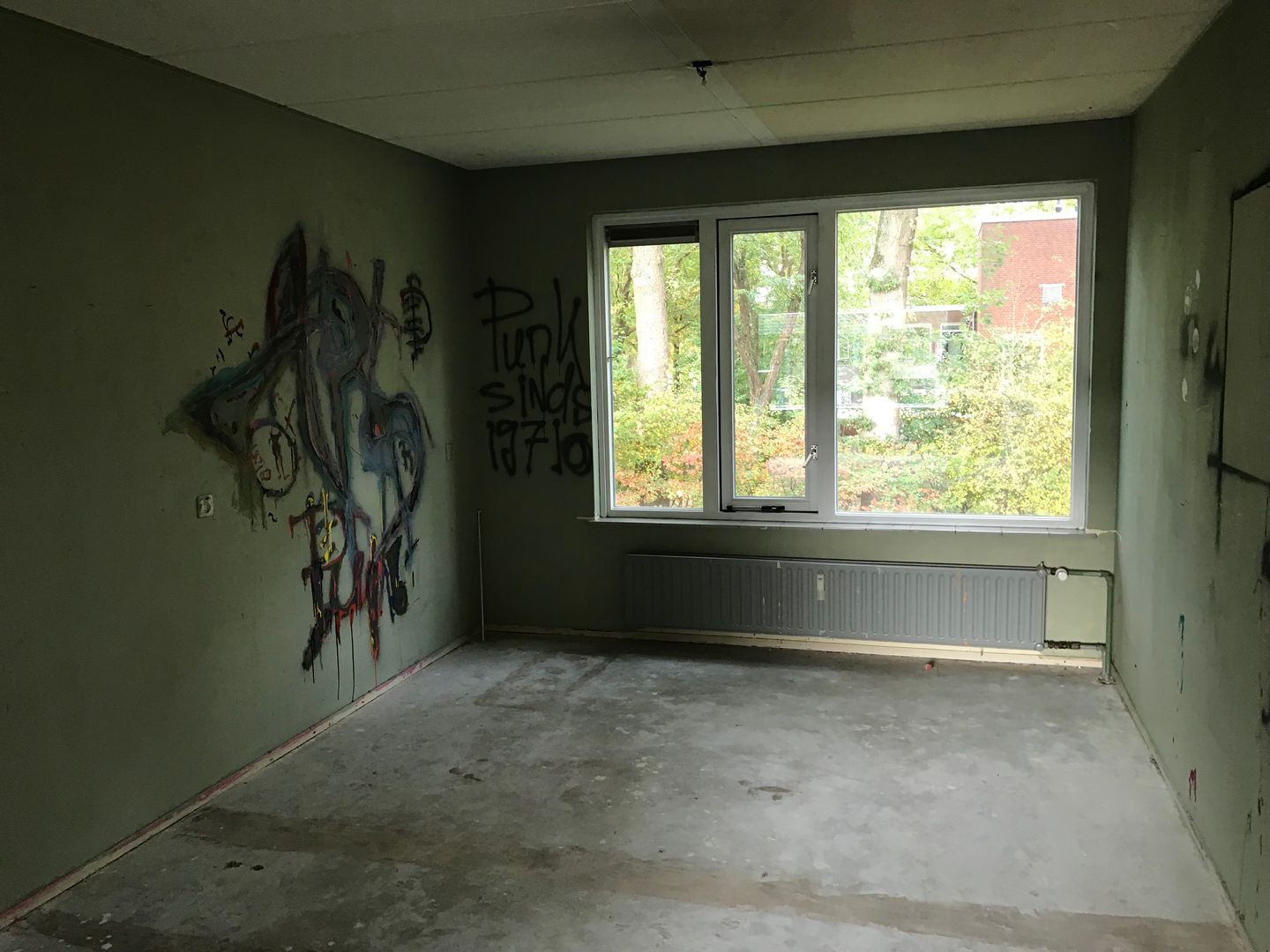 Foto 4 van Treubstraat 167