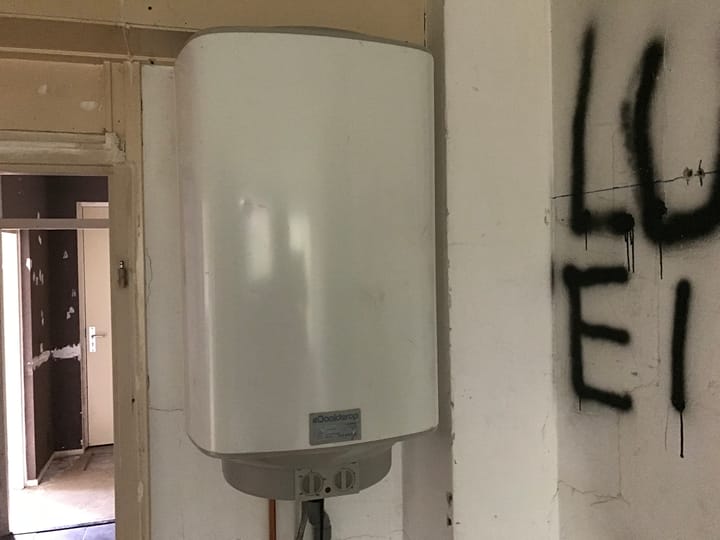 Photo 7 of Treubstraat 167