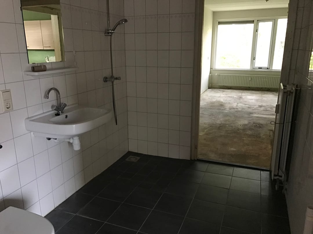 Foto 8 van Treubstraat 167