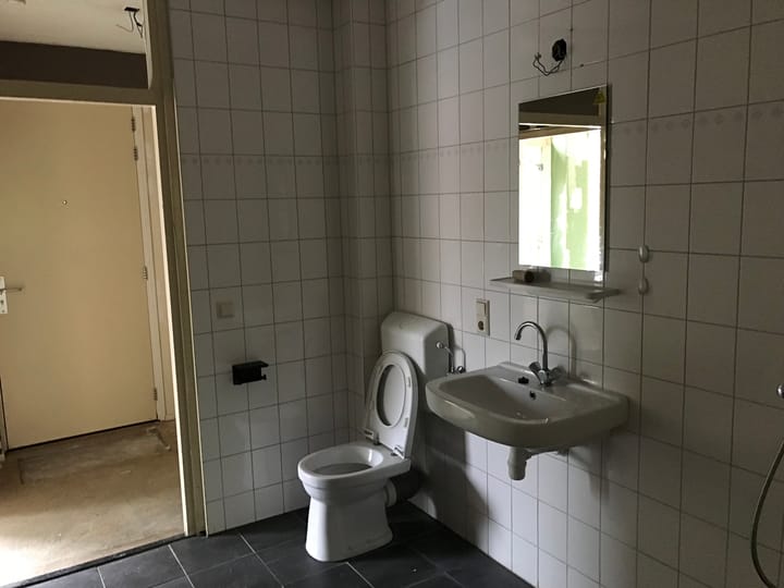 Photo 9 of Treubstraat 167