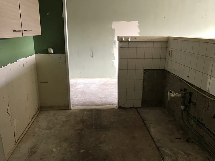 Photo 10 of Treubstraat 167