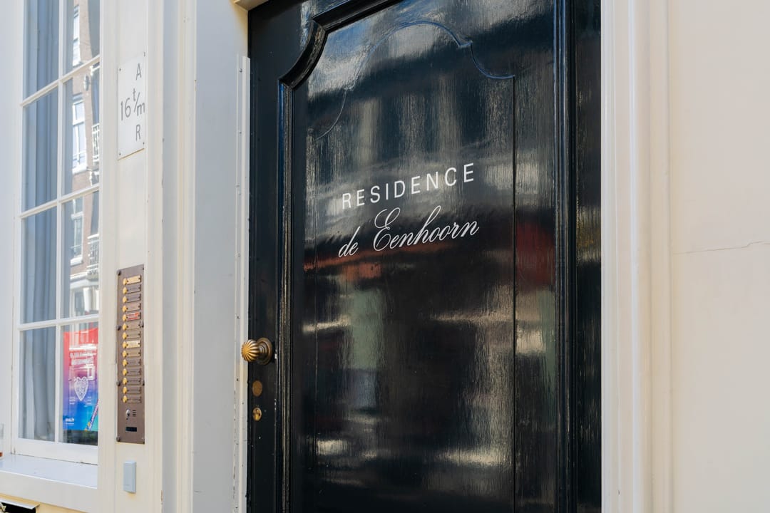 Foto 7 van Warmoesstraat 16-F