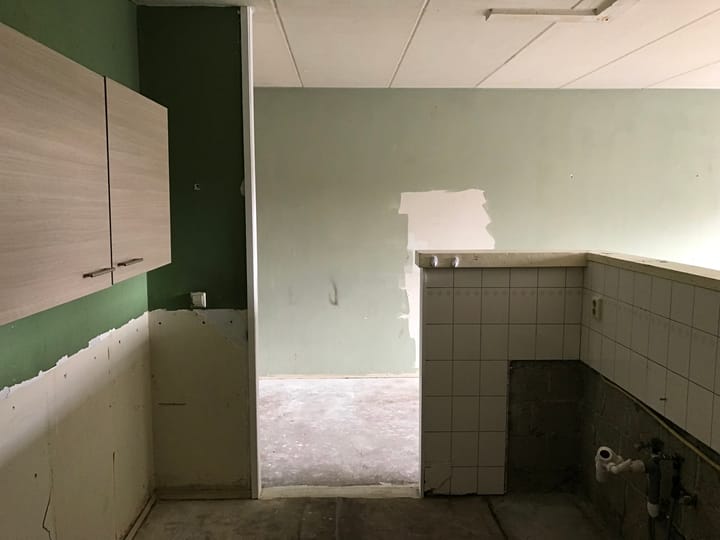 Photo 11 of Treubstraat 167