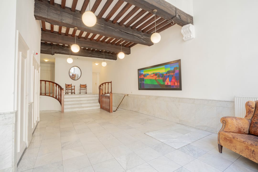 Foto 8 van Warmoesstraat 16-F