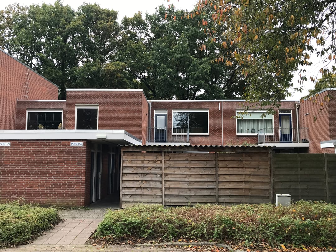 Foto 13 van Treubstraat 167