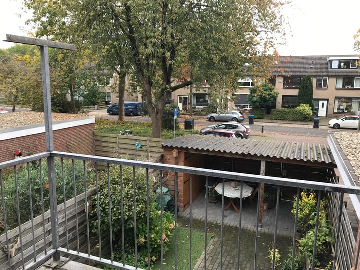 Photo 14 of Treubstraat 167