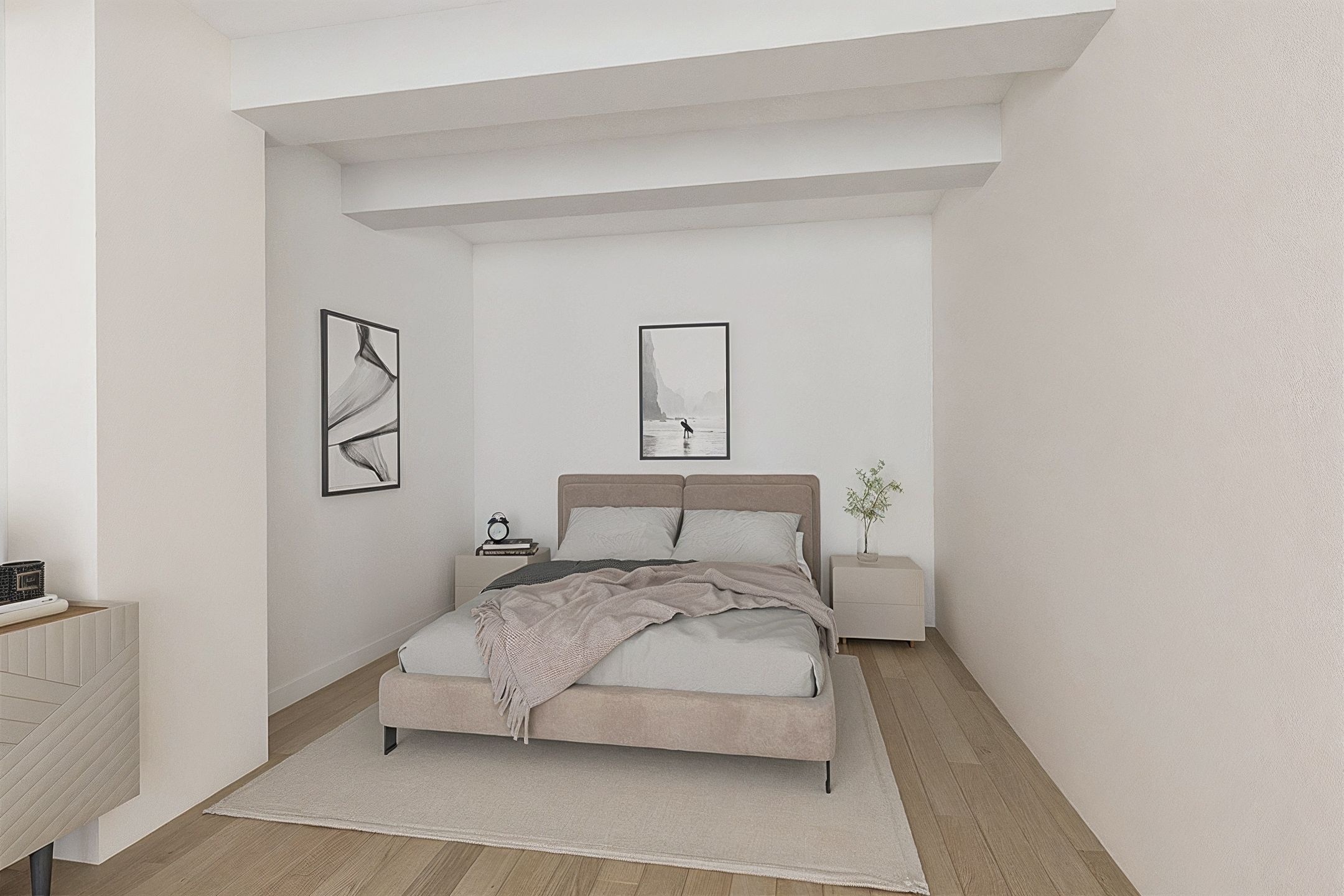 Foto 21 van Warmoesstraat 16-F