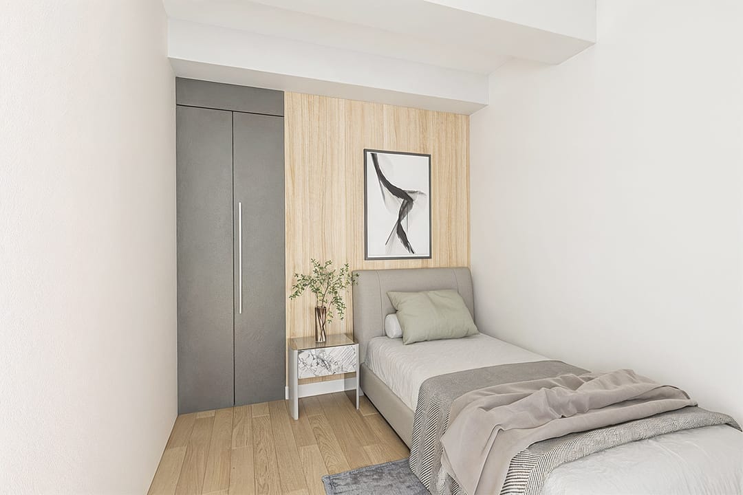 Foto 22 van Warmoesstraat 16-F