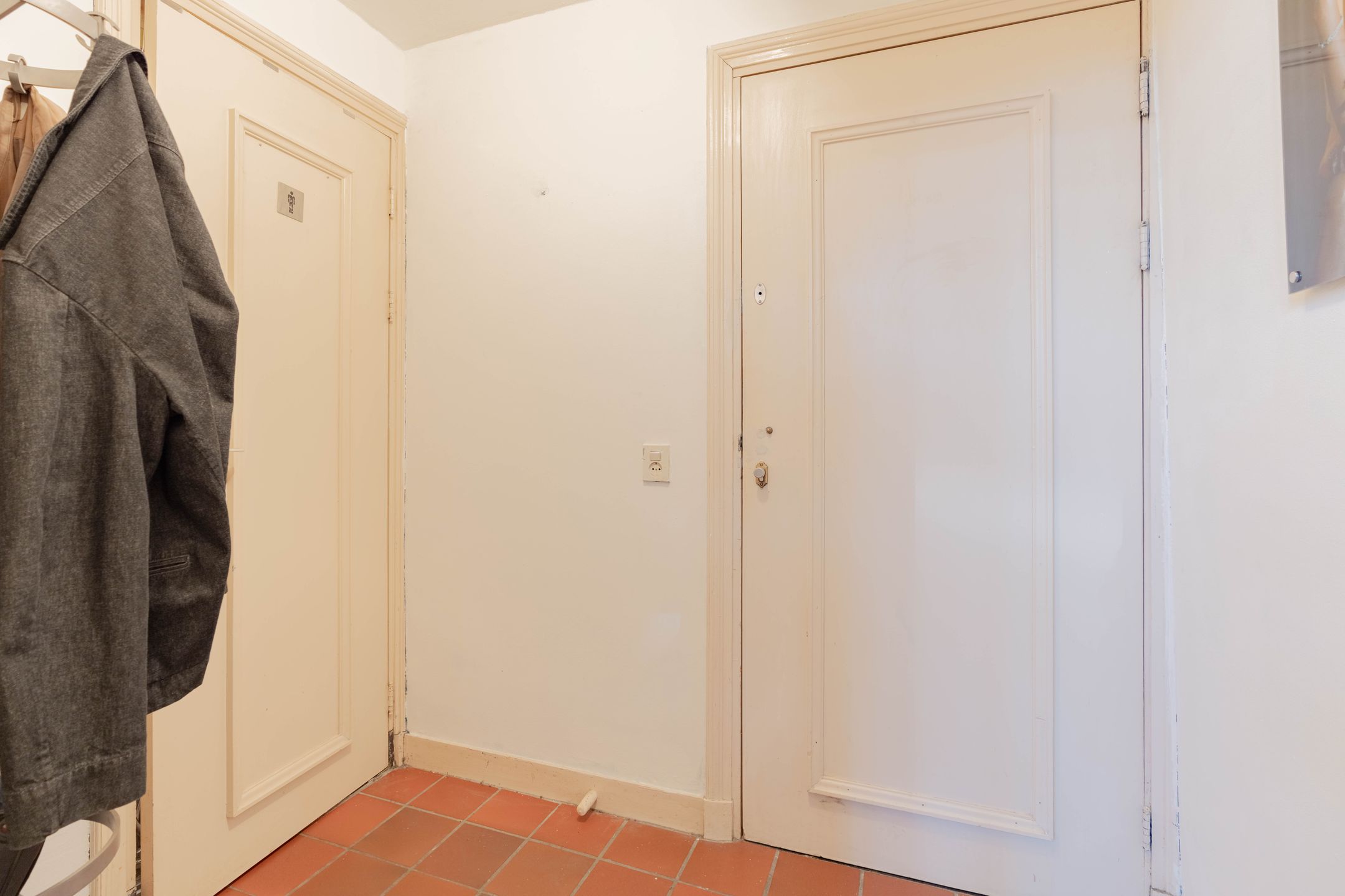 Foto 24 van Warmoesstraat 16-F