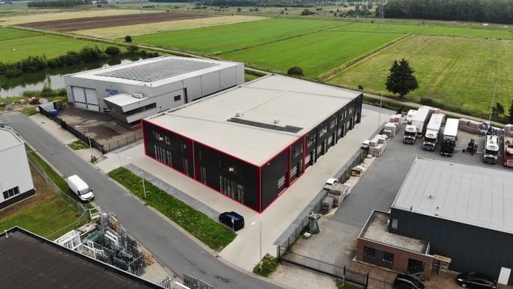 Expeditieweg 22-15, Boven-Leeuwen