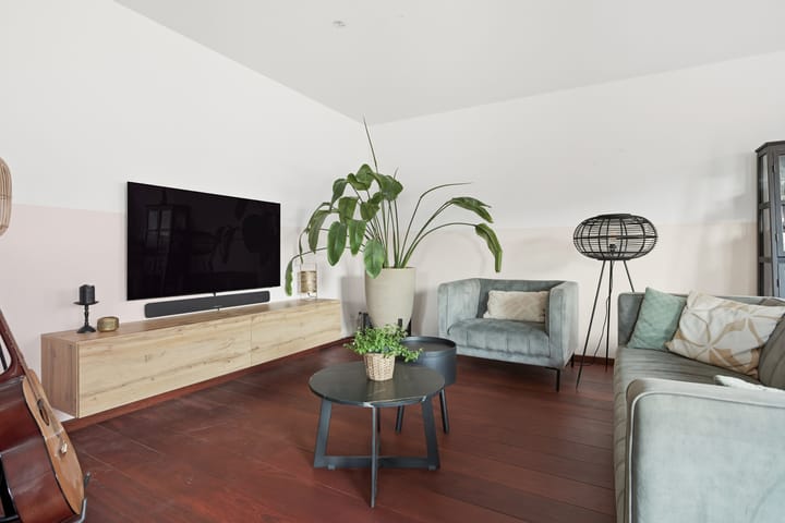 Photo 5 of Bloemendaalstraat 22