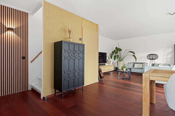 Photo 12 of Bloemendaalstraat 22