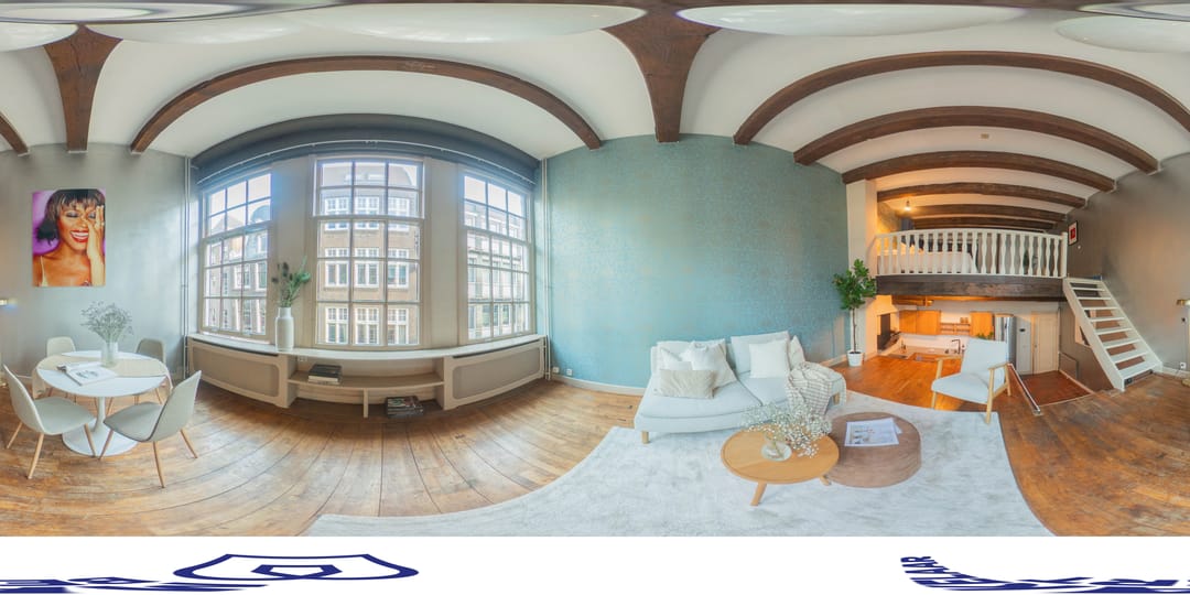 Foto 37 van Warmoesstraat 16-F