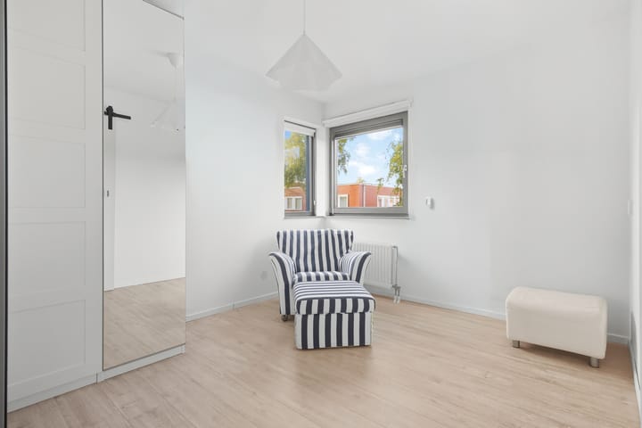 Photo 18 of Bloemendaalstraat 22