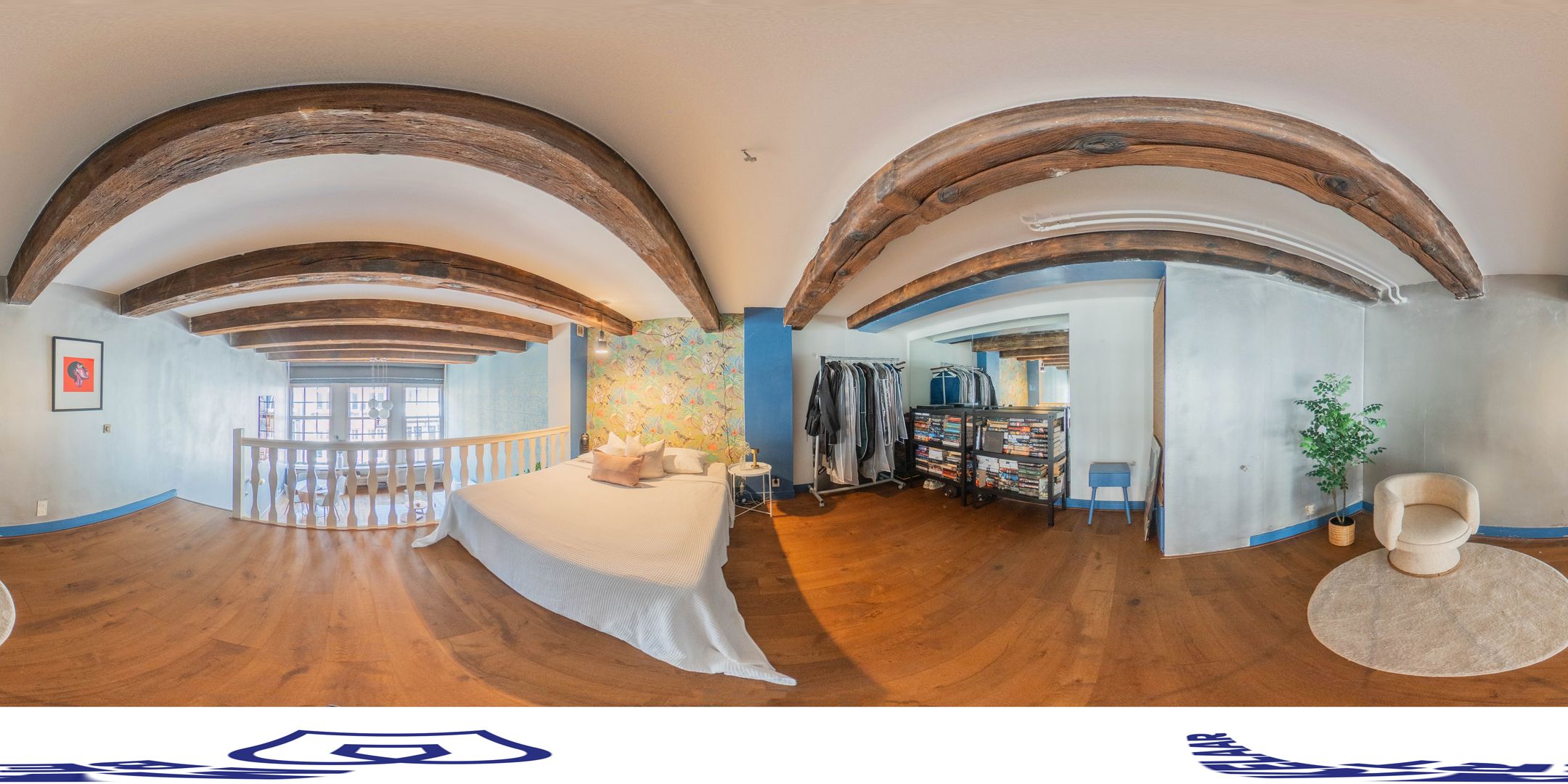 Foto 39 van Warmoesstraat 16-F