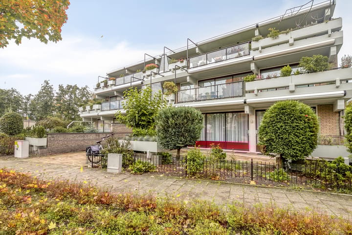 Photo 3 of Marsmanlaan 2