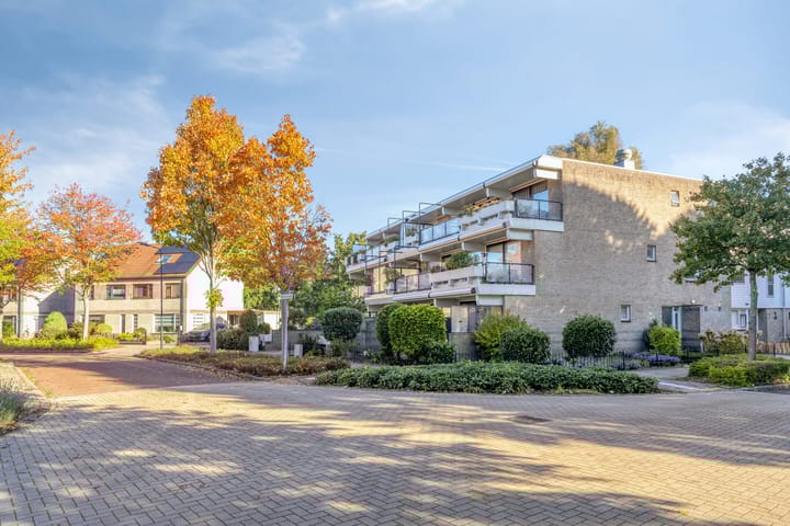 Photo 4 of Marsmanlaan 2