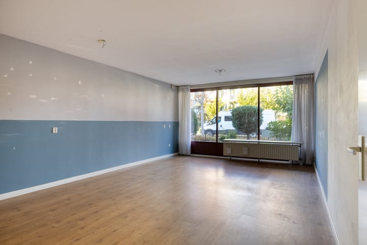 Photo 7 of Marsmanlaan 2