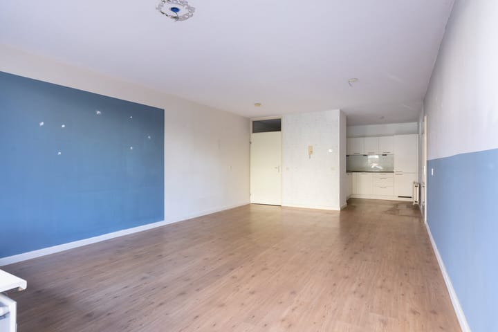 Photo 9 of Marsmanlaan 2