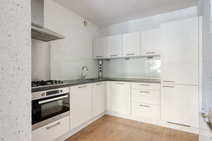 Photo 10 of Marsmanlaan 2