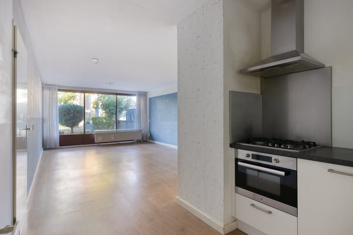 Photo 12 of Marsmanlaan 2