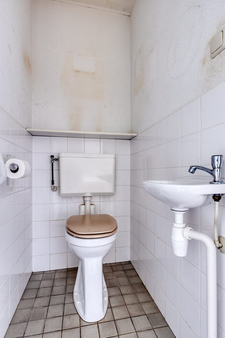 Photo 19 of Marsmanlaan 2