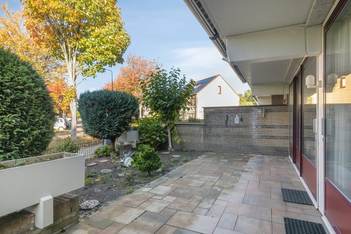 Photo 20 of Marsmanlaan 2