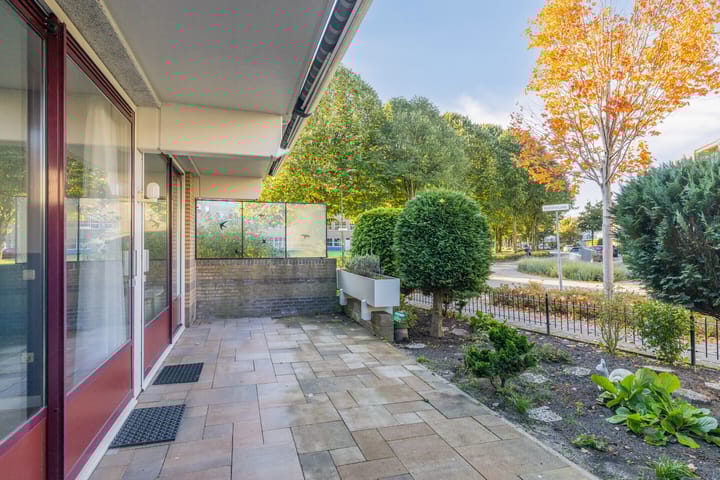 Photo 21 of Marsmanlaan 2