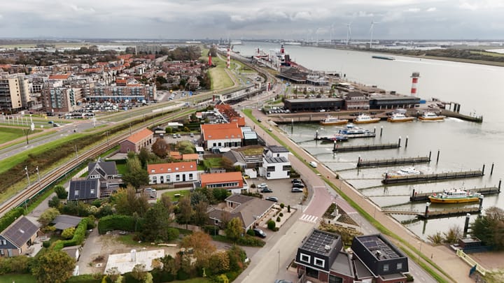 Stationsweg 69 main image