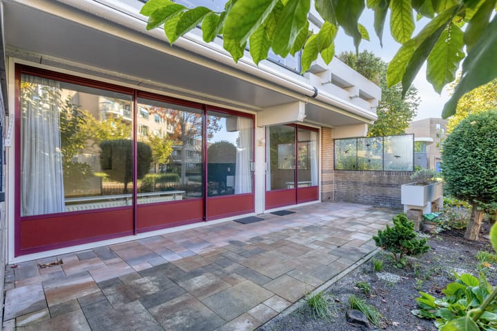 Photo 22 of Marsmanlaan 2