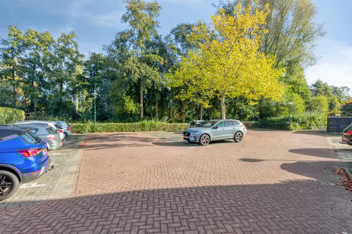 Photo 23 of Marsmanlaan 2