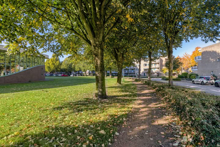 Photo 27 of Marsmanlaan 2