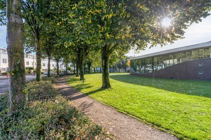 Photo 28 of Marsmanlaan 2