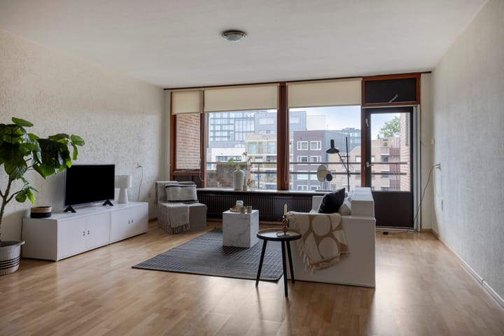 Foto 2 van Oltmansstraat 100