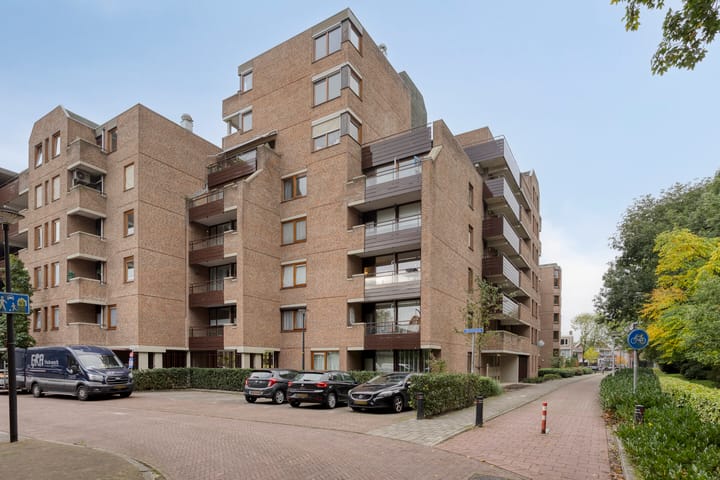 Foto 6 van Oltmansstraat 100