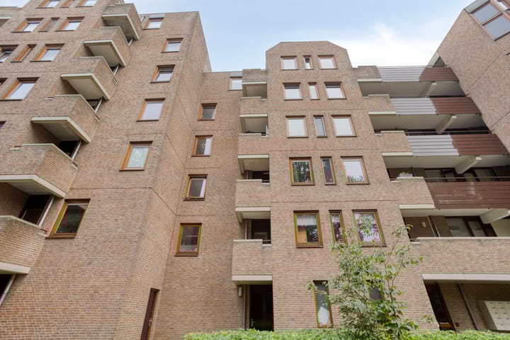 Foto 7 van Oltmansstraat 100