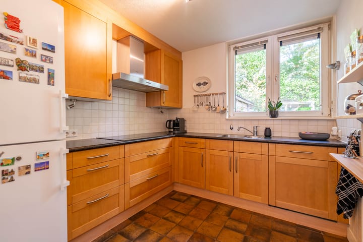 Foto 10 van Rading 16-04