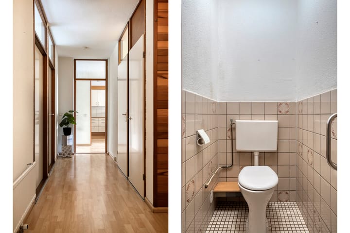 Foto 10 van Oltmansstraat 100