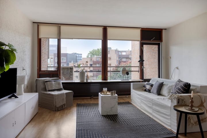 Foto 12 van Oltmansstraat 100