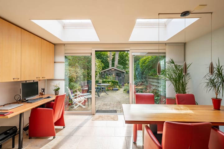 Foto 17 van Rading 16-04